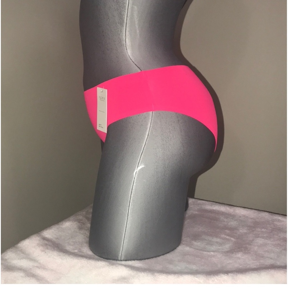 Bundle 6 pieces Package Seamless Panties Underwear. Size Small NWT - Picture 10 of 12
